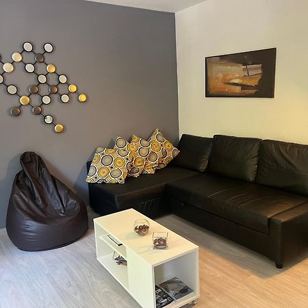 Barcelona 54 Apartment Rentals Esterno foto