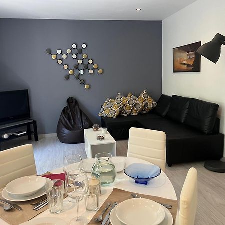Barcelona 54 Apartment Rentals Esterno foto