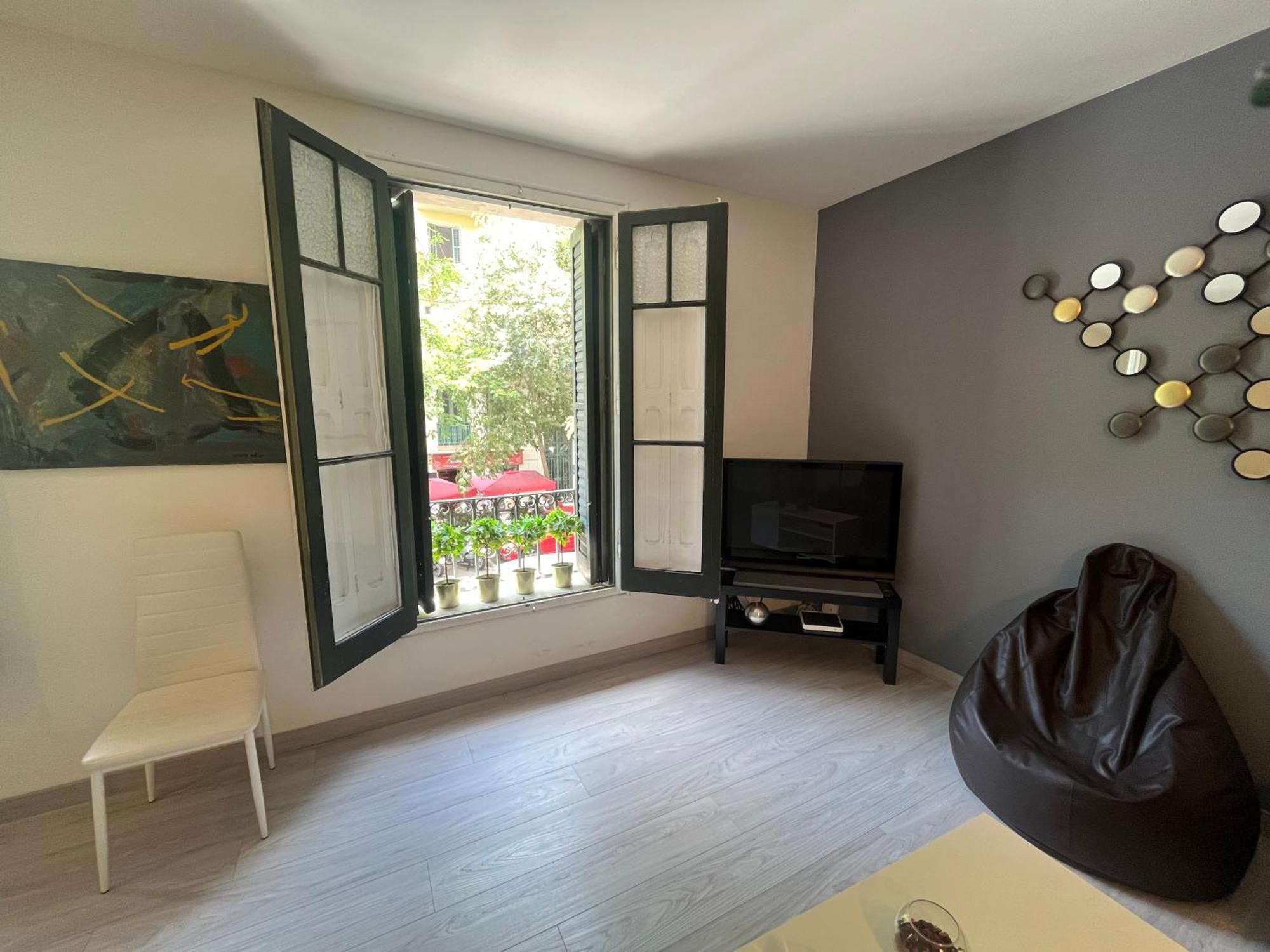 Barcelona 54 Apartment Rentals Esterno foto