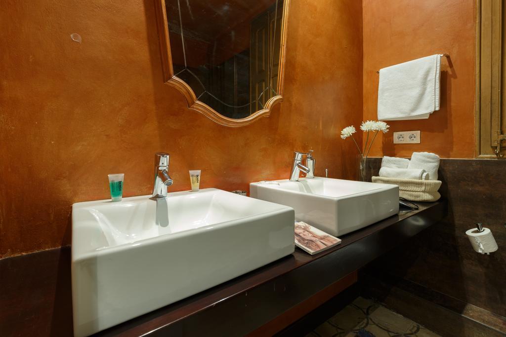 Barcelona 54 Apartment Rentals Esterno foto